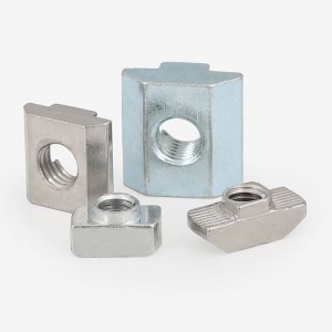 Din508 kẽm thép mạ thép không gỉ t