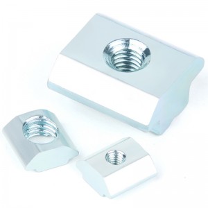 Din508 kẽm thép mạ thép không gỉ t