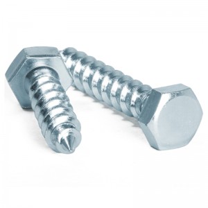 Galvanizado Excesso de Héxágono Galvanizado