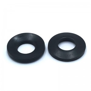 Black Oxide DIN2093 Disc Spring Belleville Washers 304 stainless steel Belleville spring washer