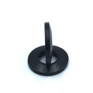 Black Oxide DIN2093 Disc Spring Belleville Washers 304 stainless steel Belleville spring washer