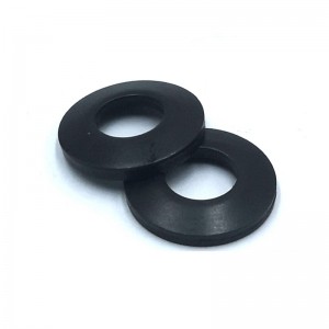 Black Oxide DIN2093 Disc Spring Belleville Washers 304 stainless steel Belleville spring washer