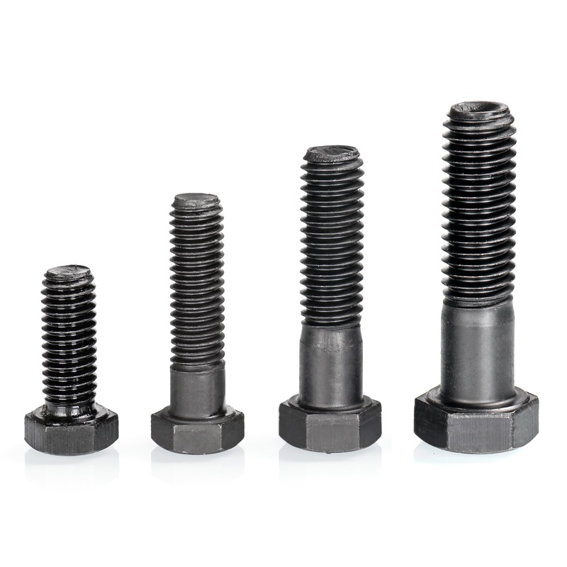 In depth Understanding Of Hexagonal Bolts