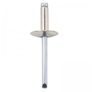 Rivet bolts Large Flange Blind Rivet