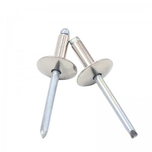 Rivet bolts Large Flange Blind Rivet