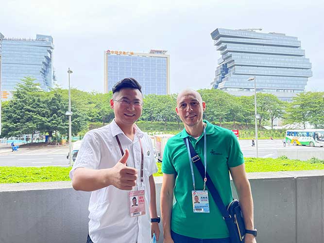 Guangdong Trade Fair