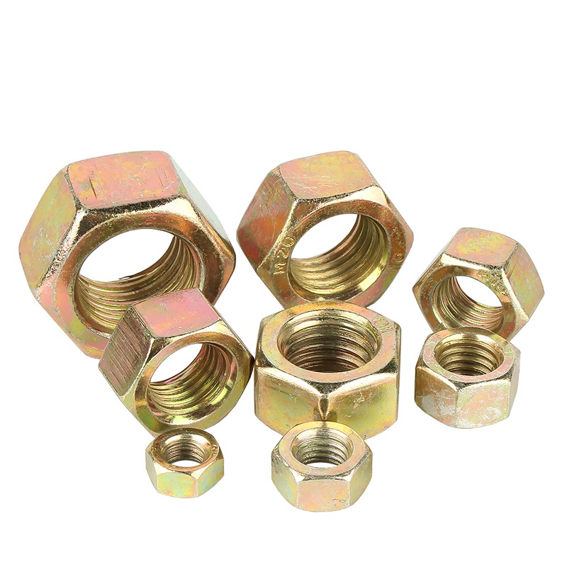 Acouto 8 Pcs Stainl Steel High Strength 25mm RC Wheel Hub Extension Nuts A For Axial SCX10 Hex Drive 12mm Wheel Hub Extension Adapter RC Hex Wheel Hub Extension Nut Adapter