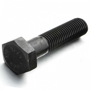 ASTM A490 A490M Heavy Structural Bolts