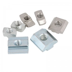 Din508 kẽm thép mạ thép không gỉ t