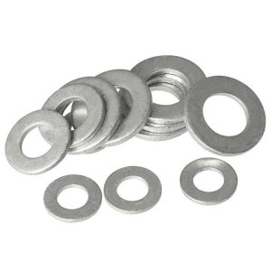 Enlarge and thicken Flat washer 3/8