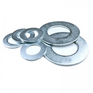 Enlarge and thicken Flat washer 3/8