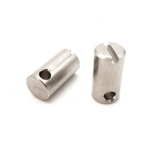 Stainless Steel A2-70 A4-80 SS201 SS304 SS316 Barrel Nuts