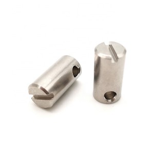 Thép không gỉ A2-70 A4-80 SS201 SS304 SS316 Nuts