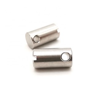 Thép không gỉ A2-70 A4-80 SS201 SS304 SS316 Nuts