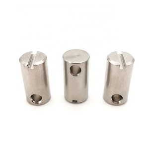 Thép không gỉ A2-70 A4-80 SS201 SS304 SS316 Nuts