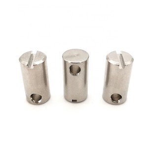 Stainless Steel A2-70 A4-80 SS201 SS304 SS316 Barrel Nuts