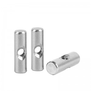 Thép không gỉ A2-70 A4-80 SS201 SS304 SS316 Nuts