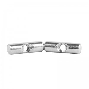 Thép không gỉ A2-70 A4-80 SS201 SS304 SS316 Nuts