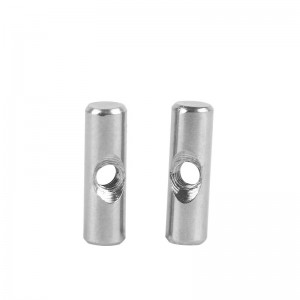 Thép không gỉ A2-70 A4-80 SS201 SS304 SS316 Nuts