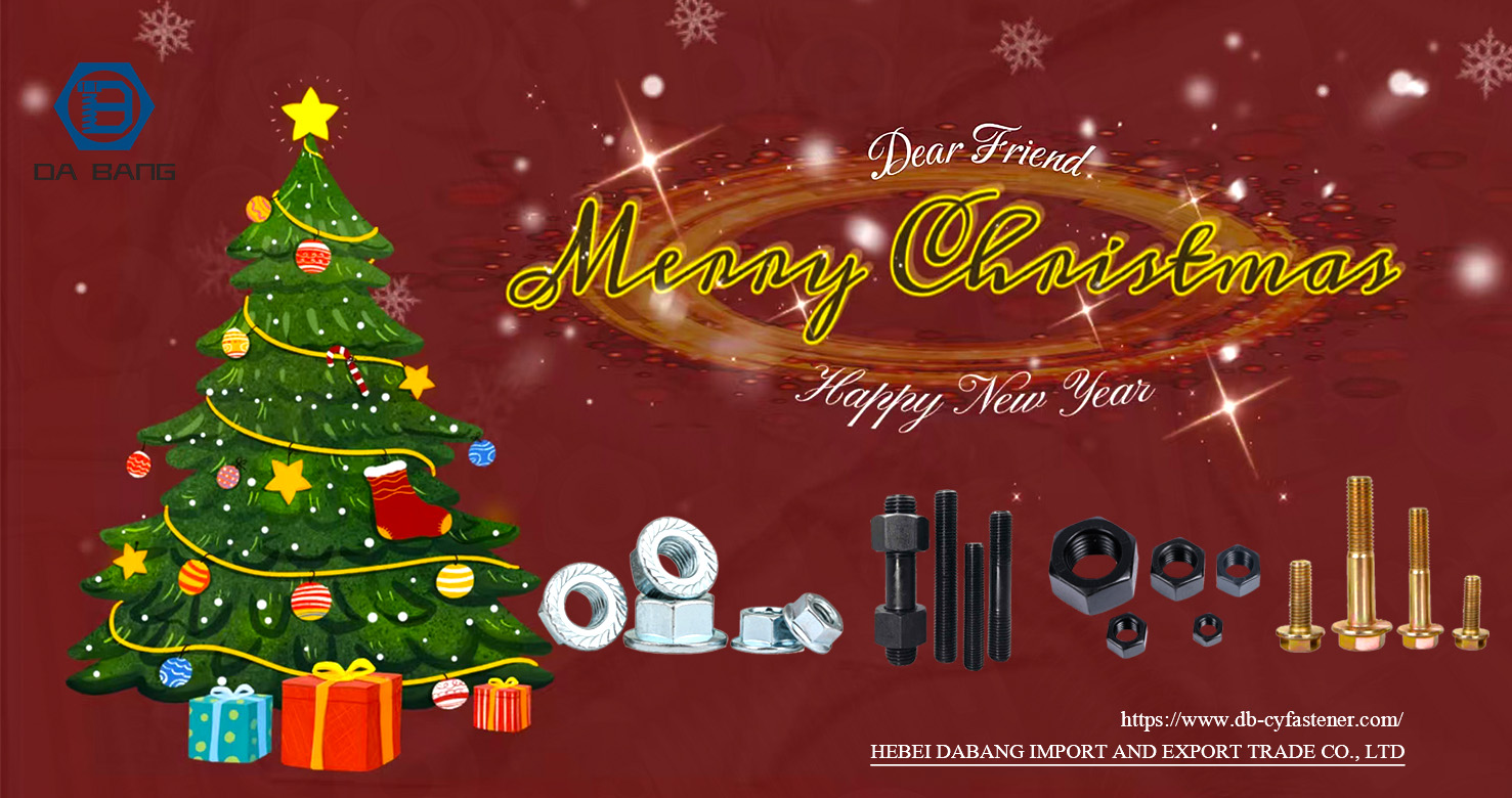 Celebrando o Natal com Dabang